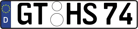 GT-HS74