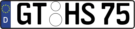 GT-HS75