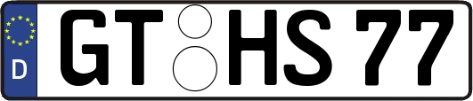 GT-HS77