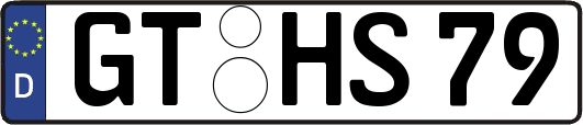GT-HS79