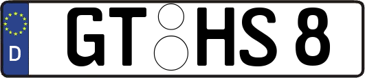 GT-HS8
