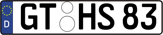 GT-HS83