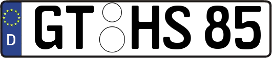 GT-HS85
