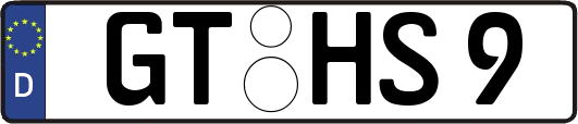 GT-HS9