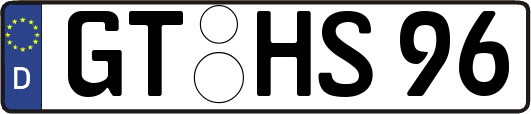 GT-HS96