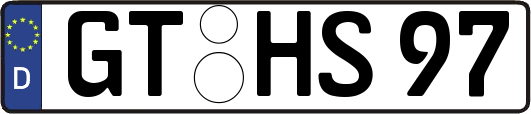 GT-HS97