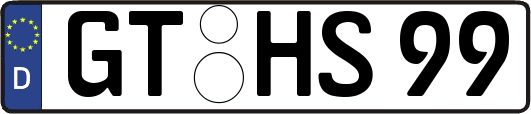 GT-HS99