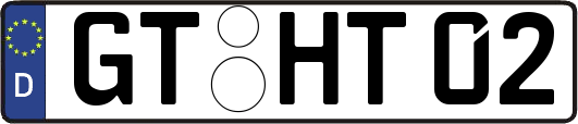 GT-HT02