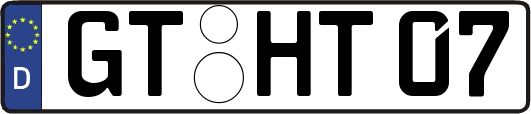 GT-HT07