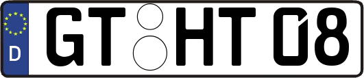 GT-HT08