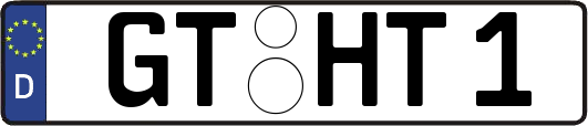 GT-HT1