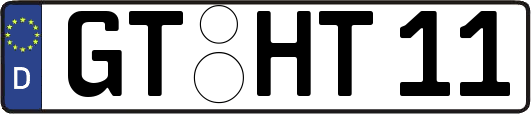 GT-HT11