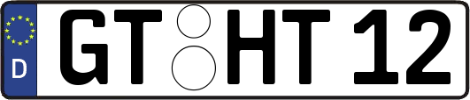 GT-HT12