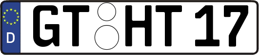GT-HT17