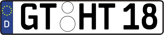 GT-HT18