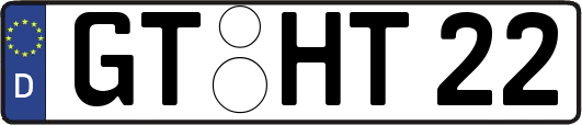 GT-HT22