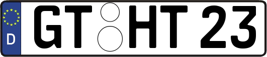 GT-HT23