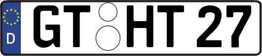 GT-HT27