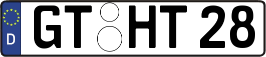 GT-HT28