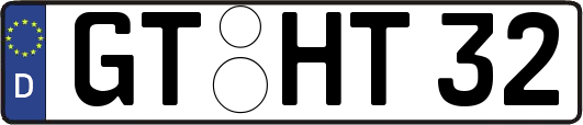 GT-HT32