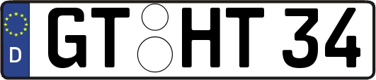GT-HT34