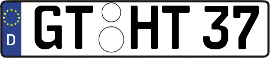 GT-HT37