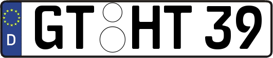 GT-HT39