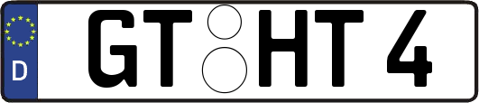 GT-HT4