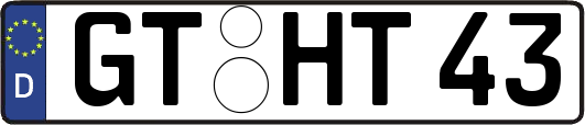 GT-HT43