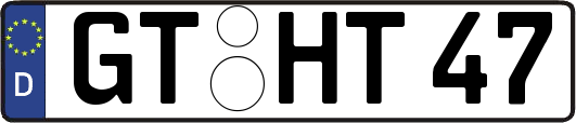 GT-HT47