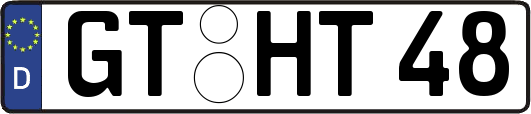 GT-HT48
