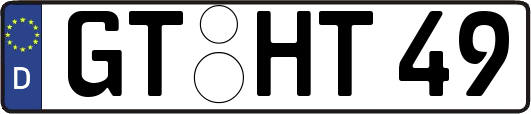 GT-HT49