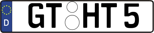 GT-HT5