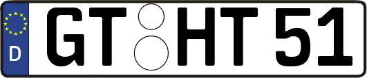 GT-HT51