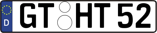 GT-HT52