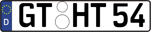 GT-HT54