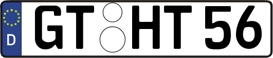 GT-HT56