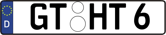 GT-HT6