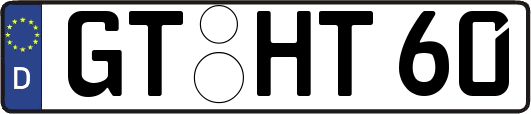 GT-HT60