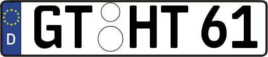 GT-HT61