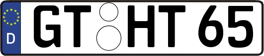 GT-HT65