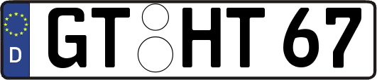 GT-HT67