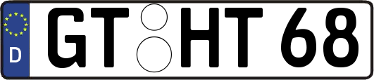 GT-HT68