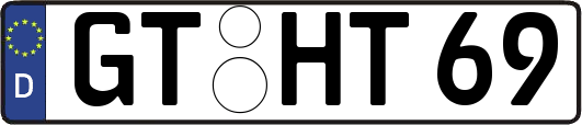 GT-HT69