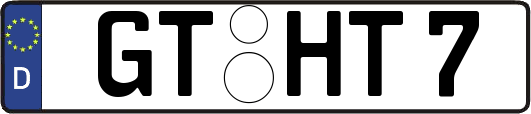 GT-HT7