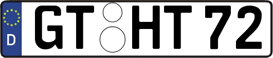 GT-HT72