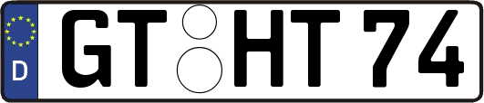GT-HT74
