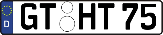 GT-HT75