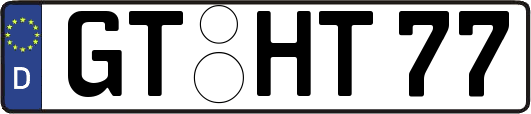 GT-HT77