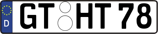 GT-HT78